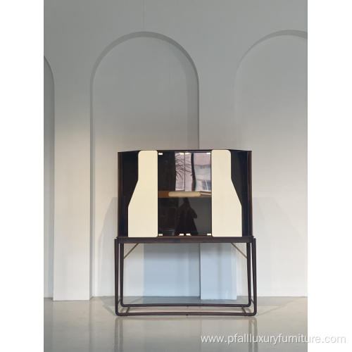 Turri cabinet modern design